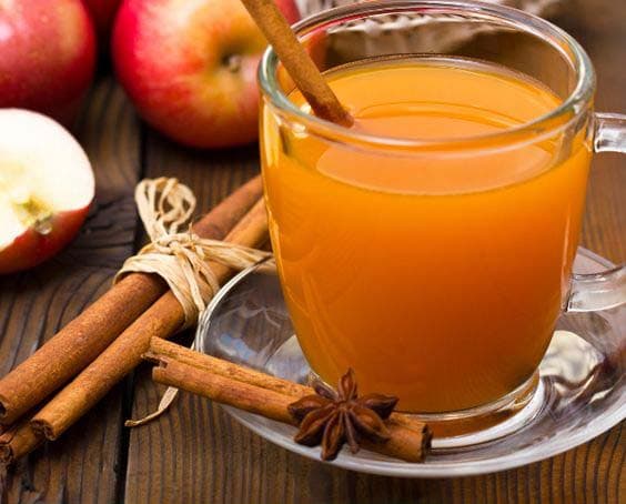 آبمیوه پاکتی سن ایچ بزرگ با کیفیت خوب